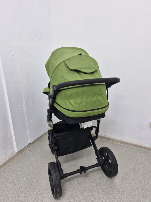 Зимние детские коляски, доставка