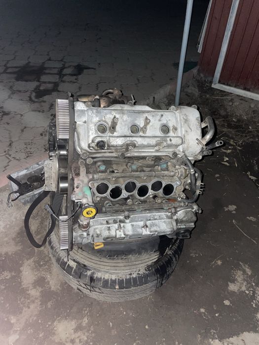 Мотор Toyota Camry 1 MZ