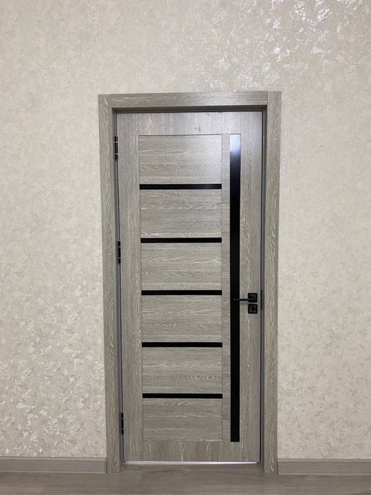 Межкомнатные двери. Мдф двери.