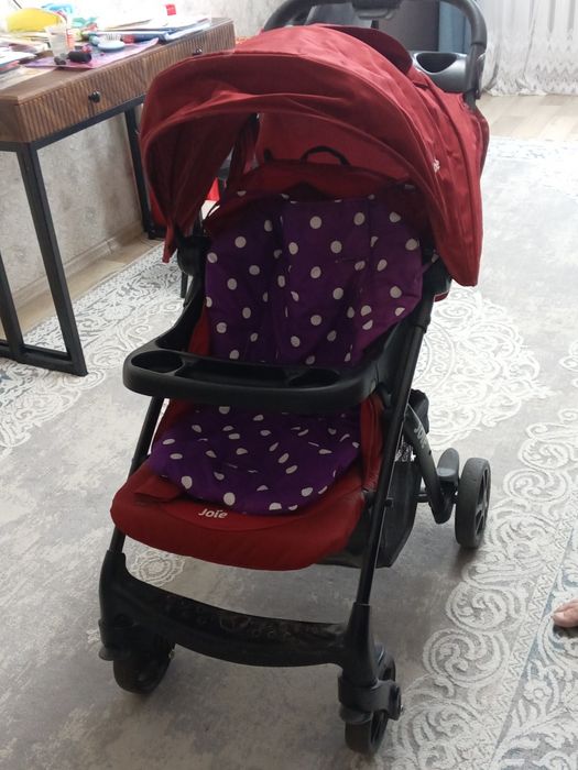 Коляска детская Jole