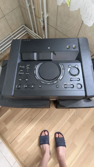 Sistem audio Sony shake x30 d
