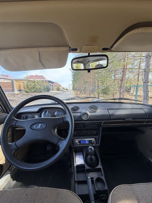 Ваз 2106 , 1992 г/в ,коробка 4х