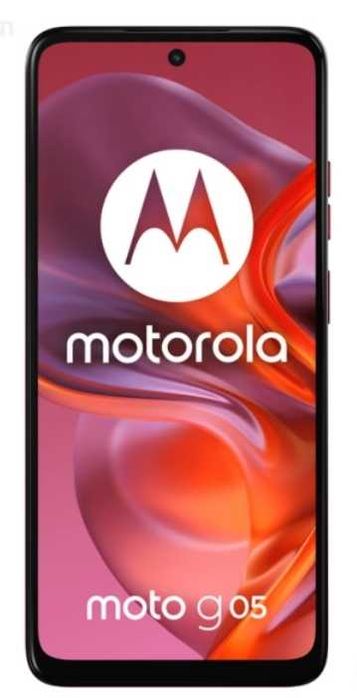 MOTOROLA G05+Безжични слушалки с Bluetooth