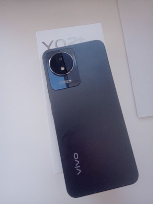 VIVO Y02 64 гбаит