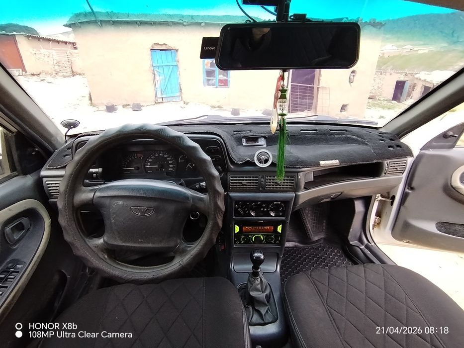 Other Nexia 2006 — 10