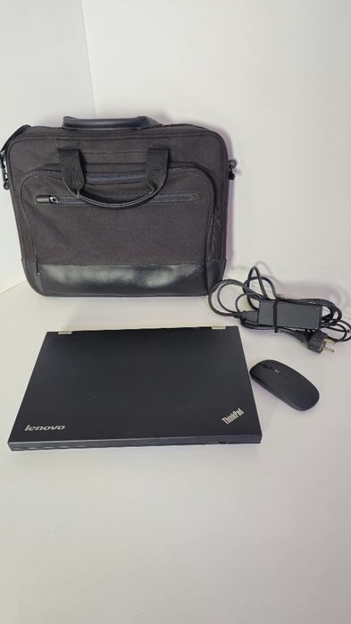Ноутбук Lenovo ThinkPad /Intel Core i5/8гб/750гб