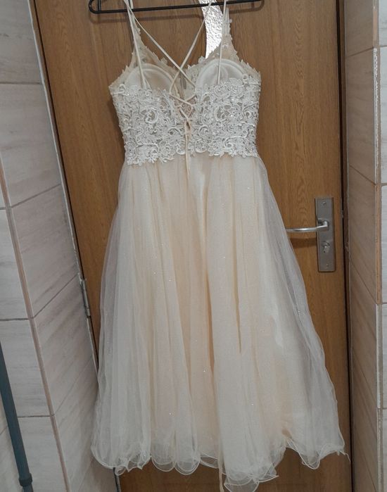 Rochie de mireasă