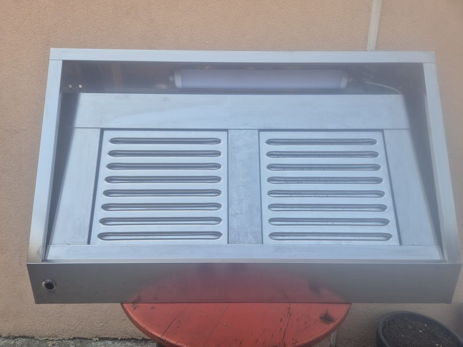 Hota electrica profesionala