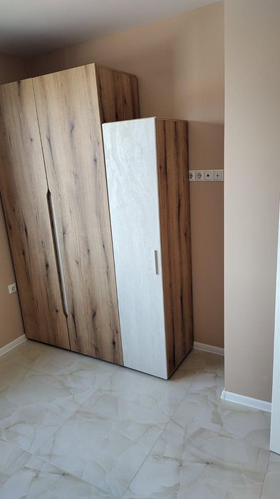 Дава се под наем Двустаен апартамент в Пловдив, Христо Смирненски - 77 кв.м за 475 € - Снимка #3