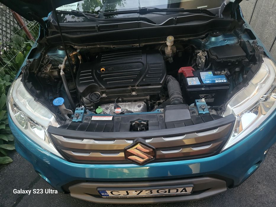 Suzuki Vitara 1.6 2016