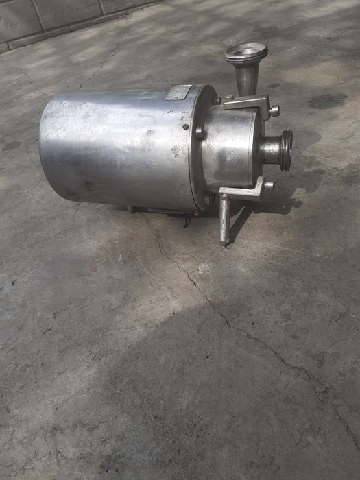 Электрический водяной насос