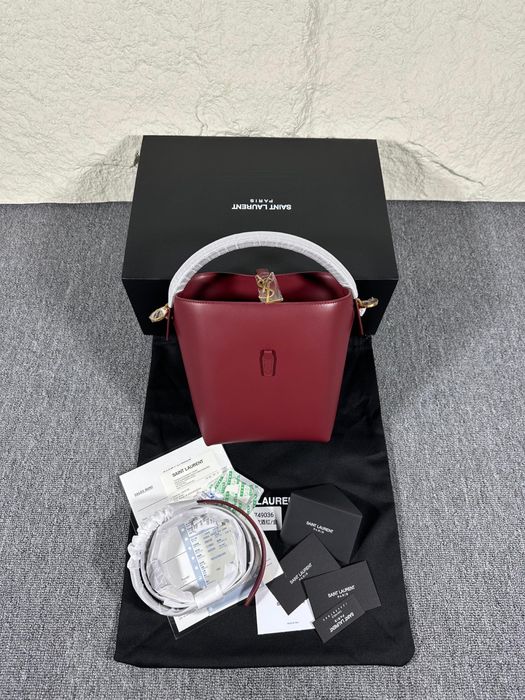 Дамска чанта YSL Le 37 Small