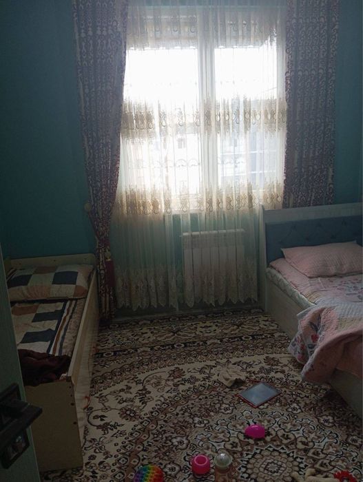 Яшнабад Олмос Махалла 3/16/16 с ремонтом 68м2