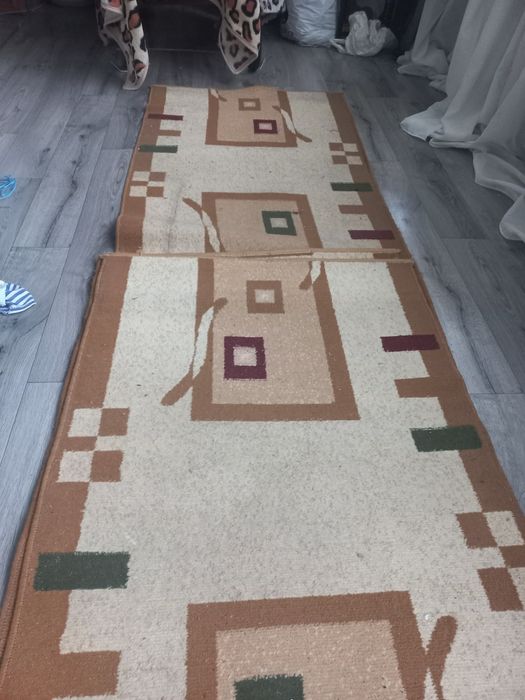 Ковровые дорожки