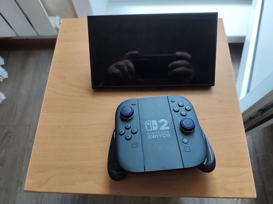 Nintendo switch 2
