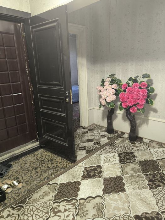 Продается 4  квартира