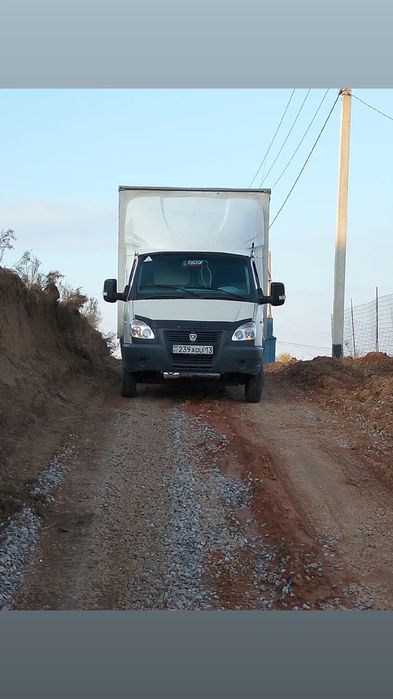 Услуги грузоперевозок Газель