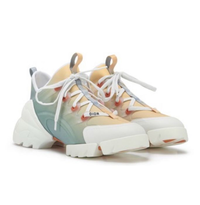Кроссовки Dior женские