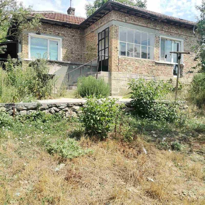 Къща с.Тръстиково