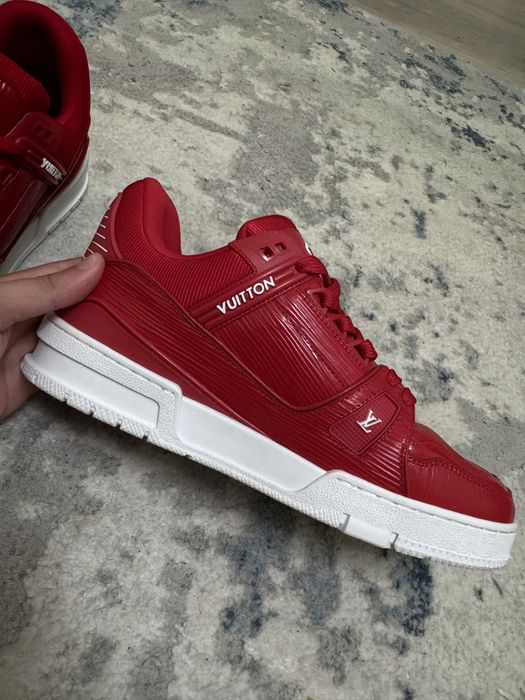 Louis Vuitton Trainer