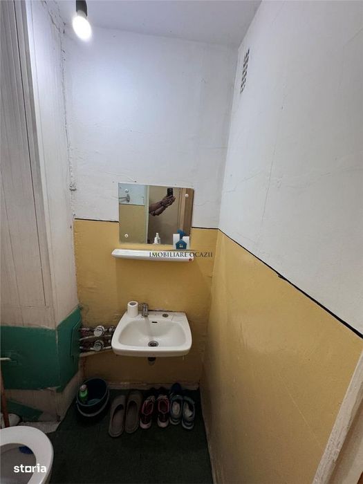 Apartament 3 camere Decomandat Aparatorii Patriei