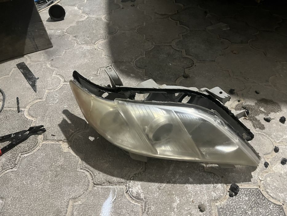 Фара камри 40 Билэд