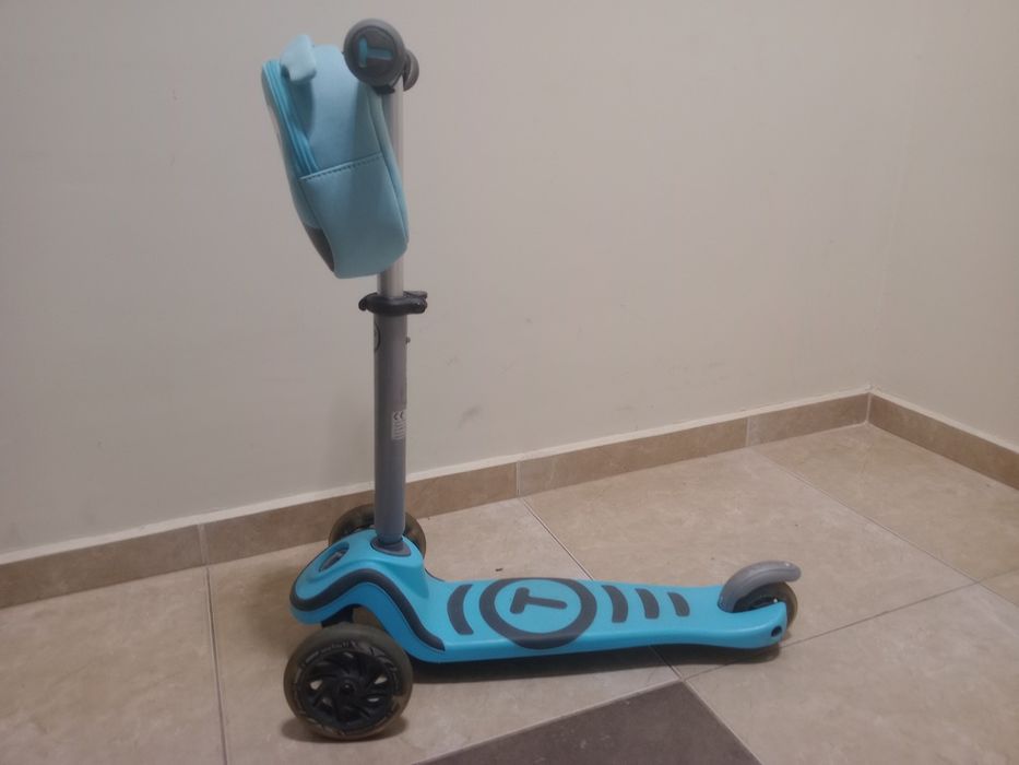 Тротинетка/скутер Smart Trike