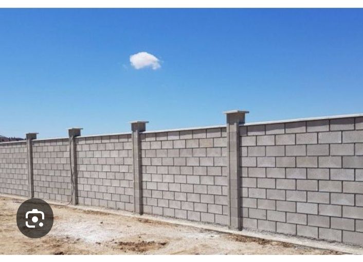 Услуга строителей