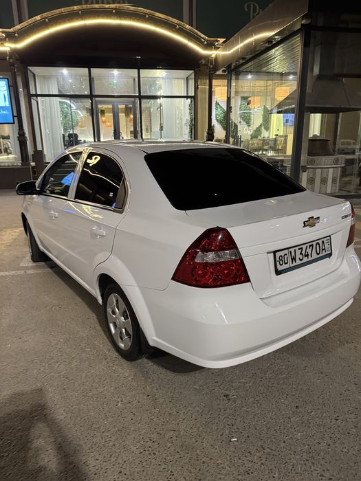 Nexia 3 продается