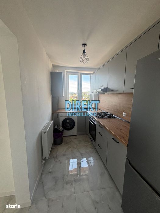 Apartament 2 camere decomandat Bulevardul Decebal
