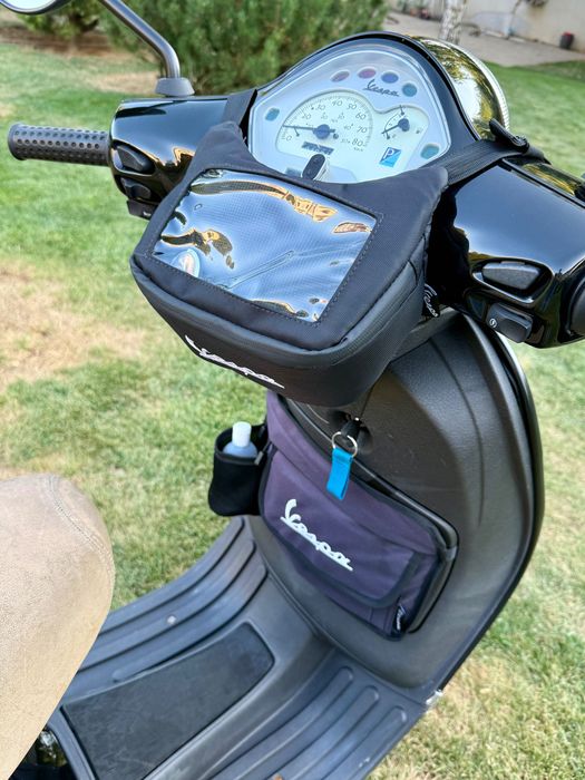 Vespa LX 2T 2008 - 4999km