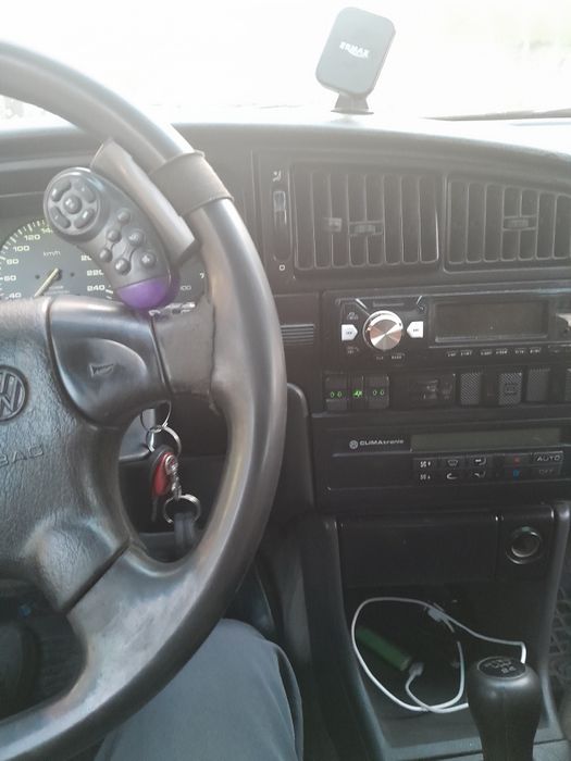 Продам пассат Б3