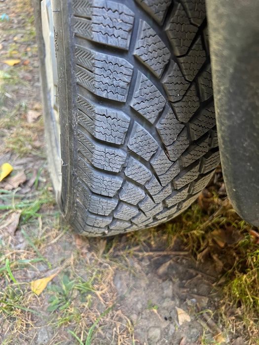 Vand fiat fiorino 1995