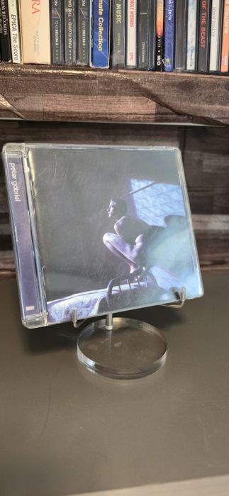 SACD музикални дискове TOP