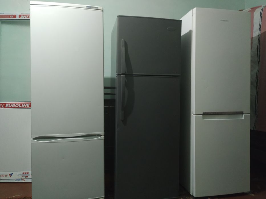 Холодильник сотилади 1800 Минг сум дан бошланади