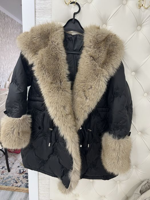 Продам пехора куртка