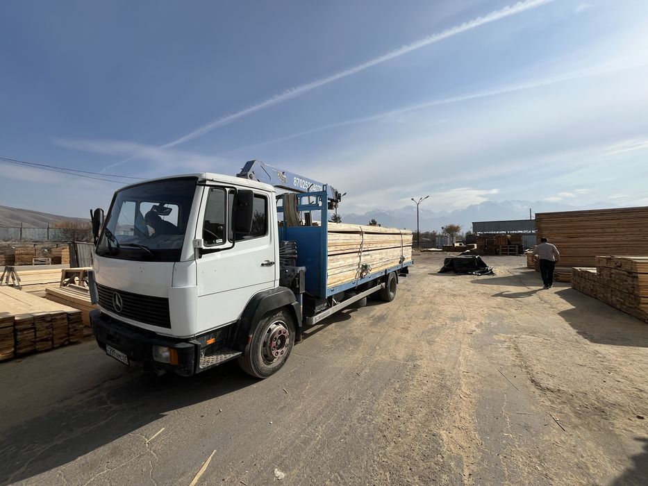 Услуги манипулятора ...