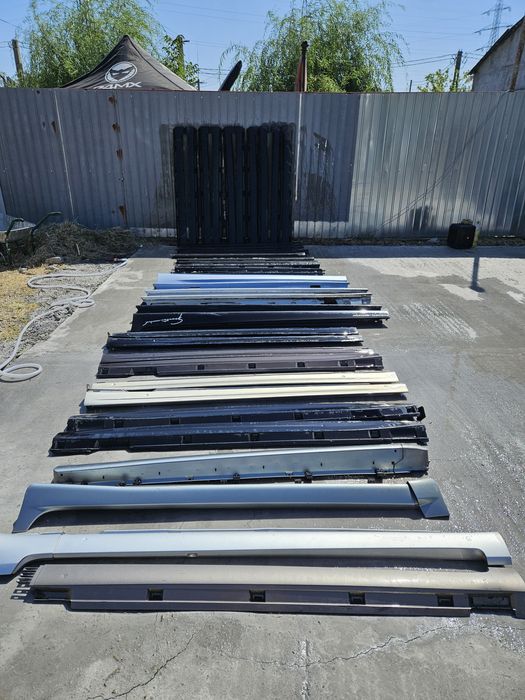 Prag bmw e90,bmw f10,audi a4 b7 S