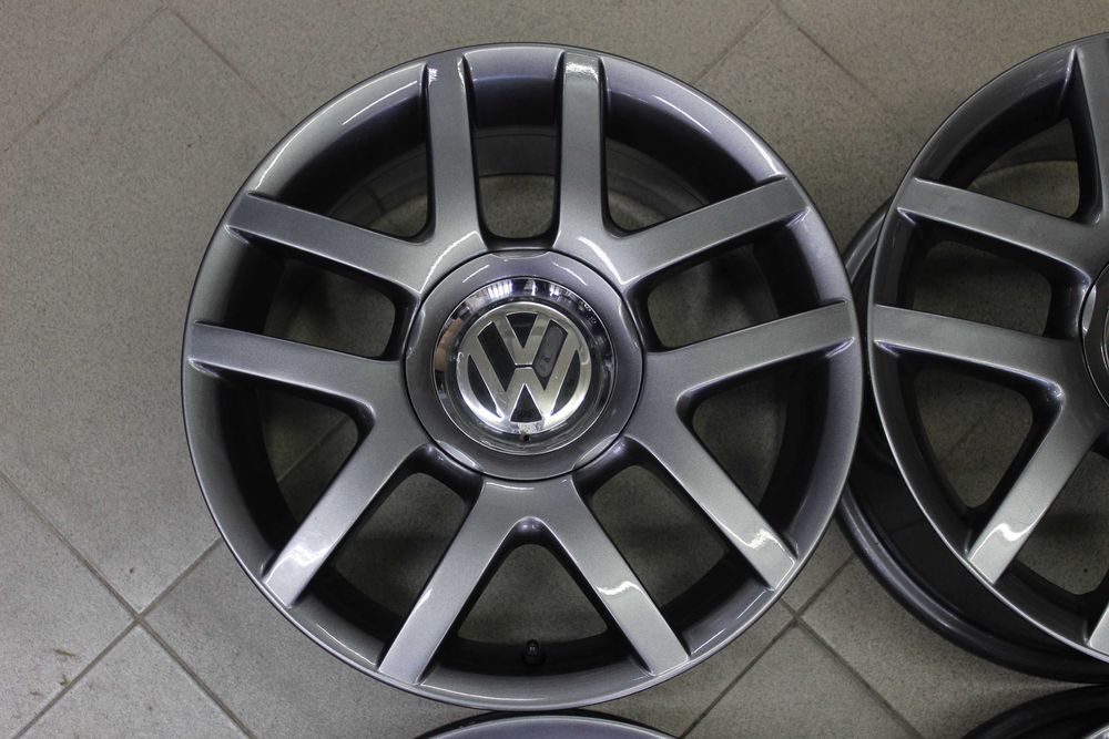 Джанти 15" 4х100 VW Golf 3