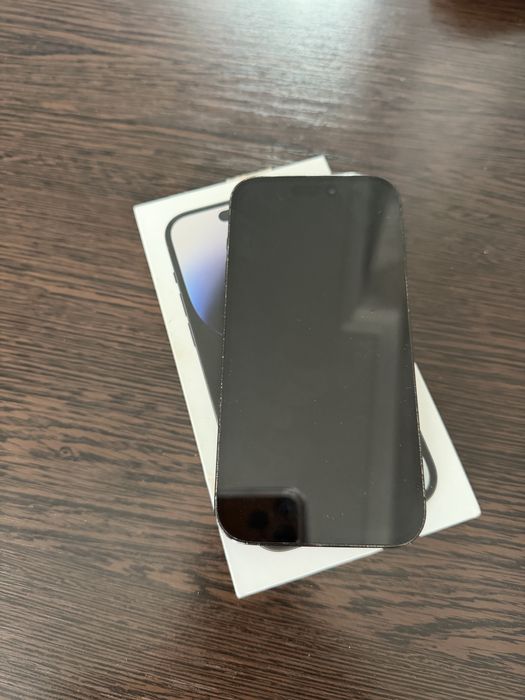 Iphone 14 pro Айфон 14 про идеал ЕАС