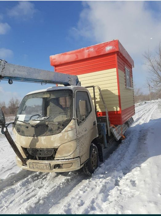 Услуги манипулятора.Хитрая рука. ДЁШЕВО!!!