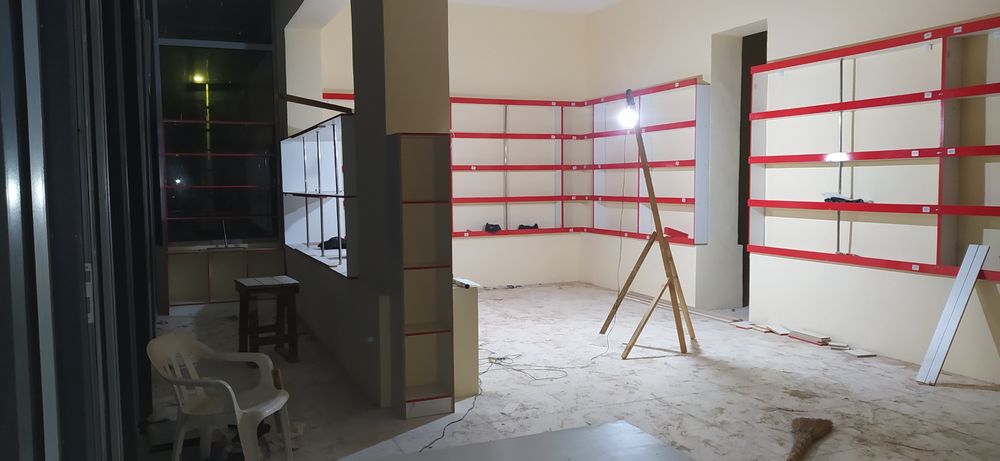 Мебель на заказ на любой сложность