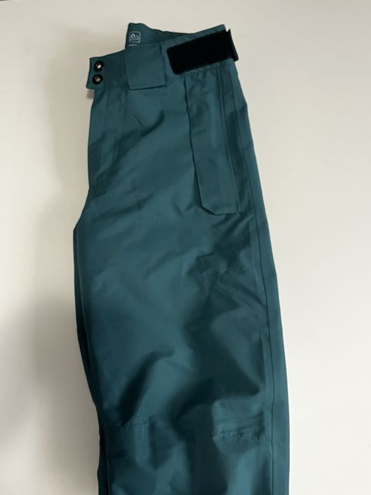 Pantaloni schi barbati