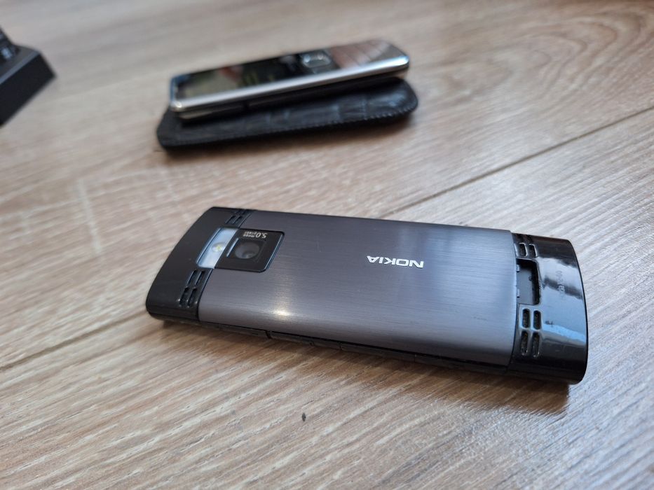 Продам Nokia X2-00