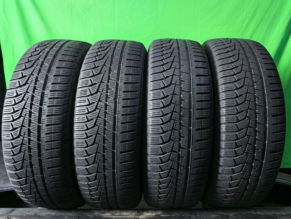 215/65R17 Hankook 2021 stare foarte buna