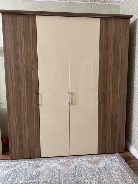 Шкаф  белорусски