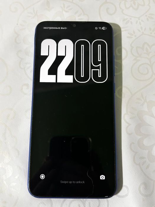 Редми 9а Ақтобе.