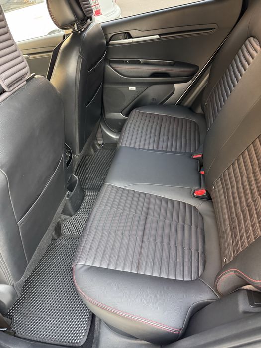 Kia Sonet full pozitsa 6000 km masla xolati 2024 Yil