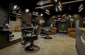 Barbershop, Sartaroshxonada kreslo arendaga beriladi, Tezda.
