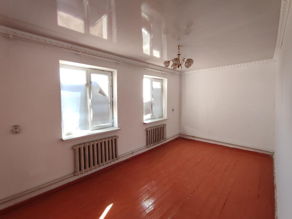 Үй--Дом- Баспана